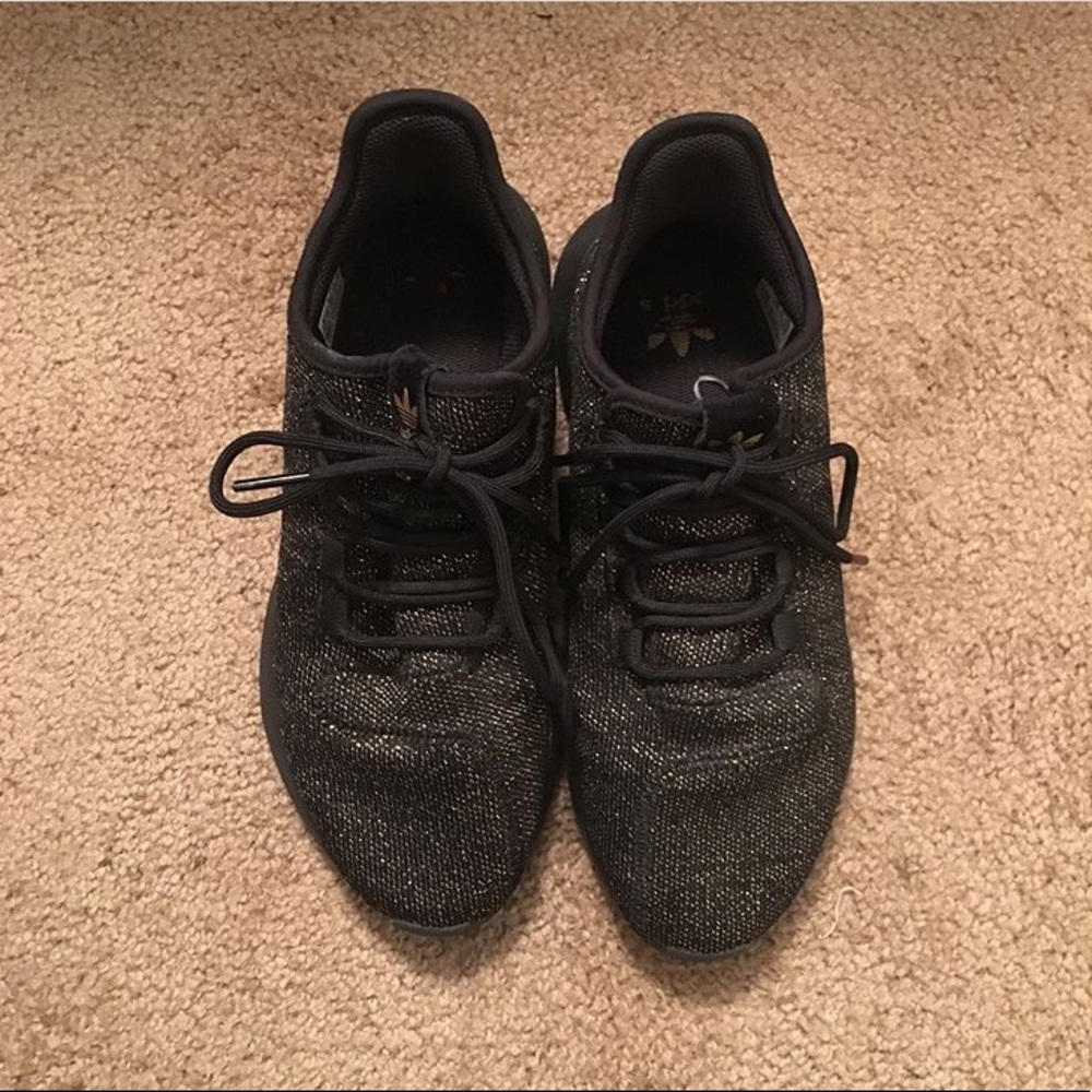 Adidas running shoes